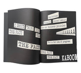 William Kentridge: The Head & the Load